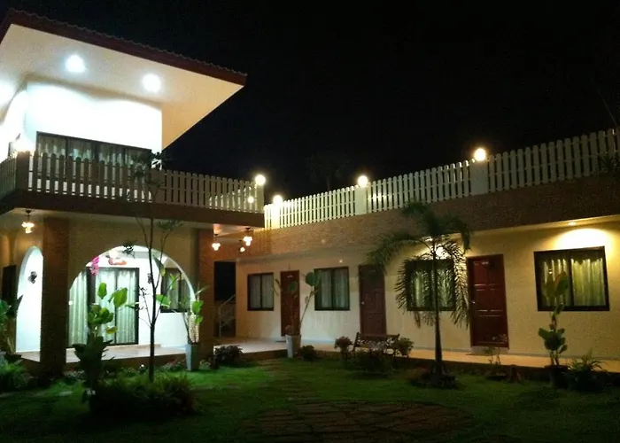 Charming Home Resort