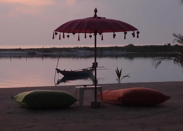 Angkana Hotel Bungalows