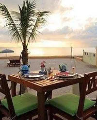 The Sea House Hotel