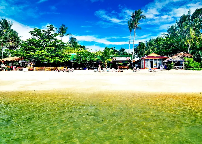 Lanta Pavilion Resort - Koh Lanta