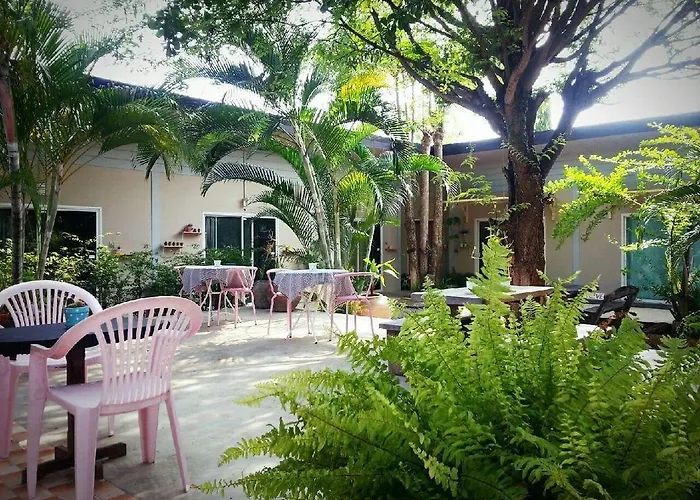 Baan Homlamoon