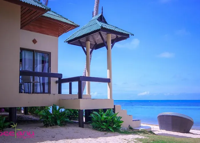 Seetanu Bungalows
