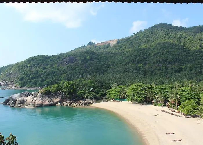Plaa\'S Thansadet Resort