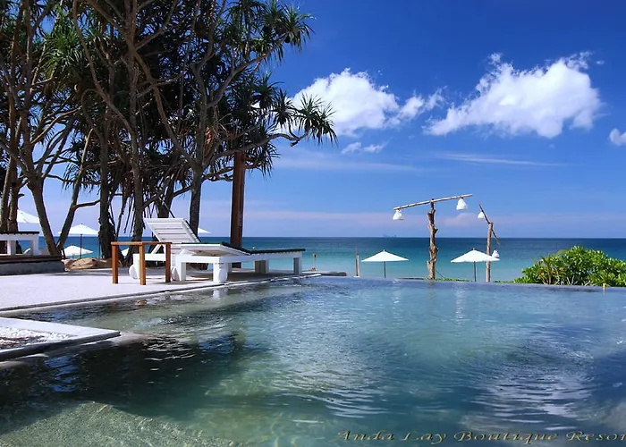 Andalay Boutique Resort