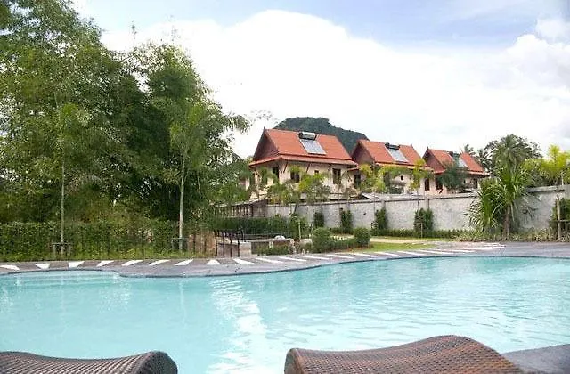 Krabi Dream Home Pool Villa