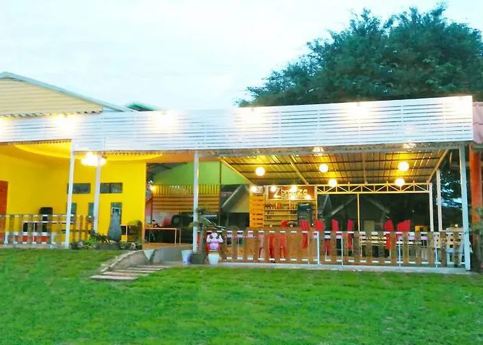 Ban Tonnam Resort