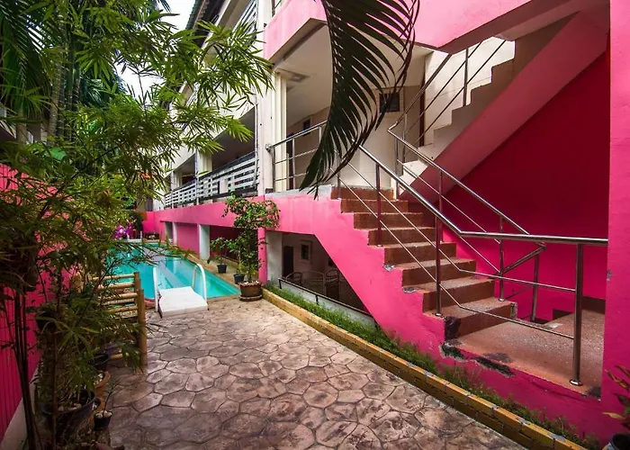 Guitar Residence