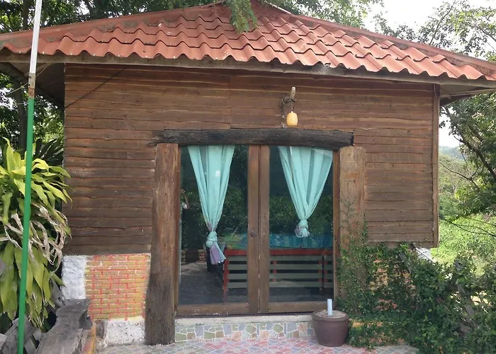 Ingmhok Country Mountain View Resort