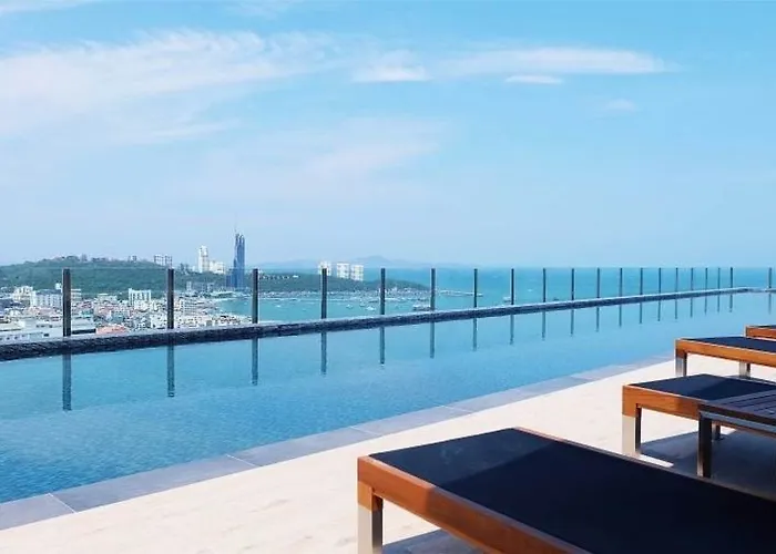 The Base Pattaya By My Pattaya Property
