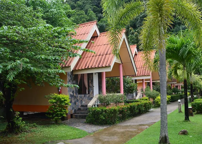 Rim Khao Resort