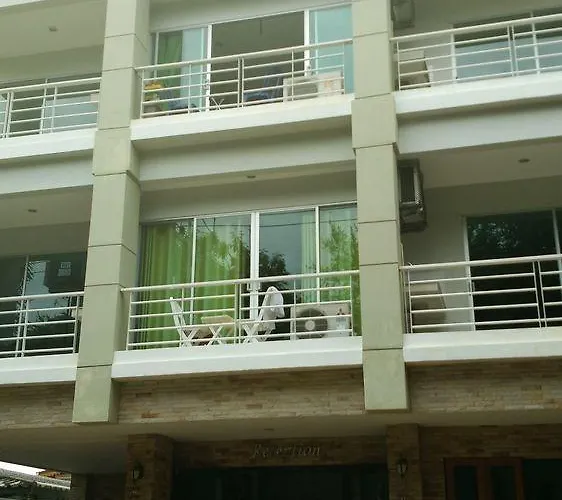 Baan Paan Hua Hin