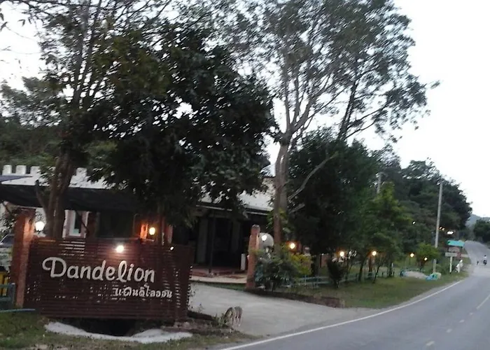Dandelion Resort