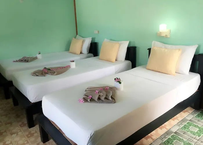 Golden Hill Guesthouse