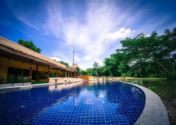 Tammarene Villa