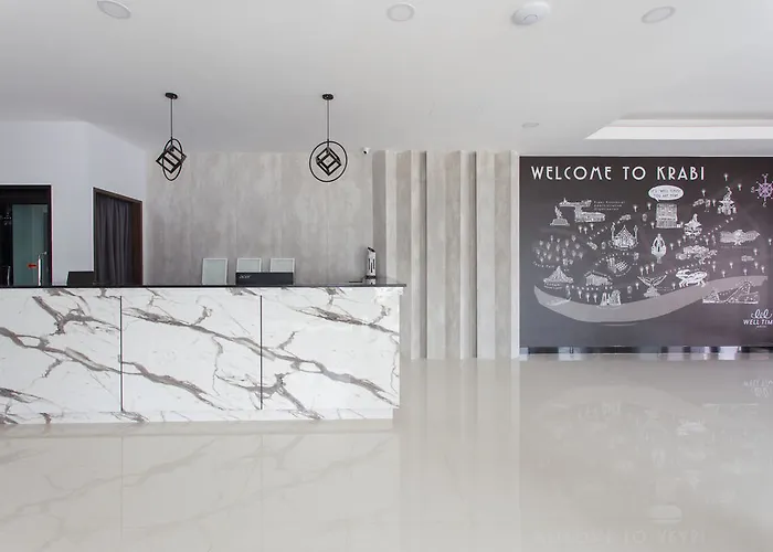 Well Timed Hotel