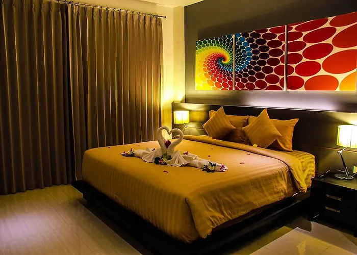 Lanta Sport Resort
