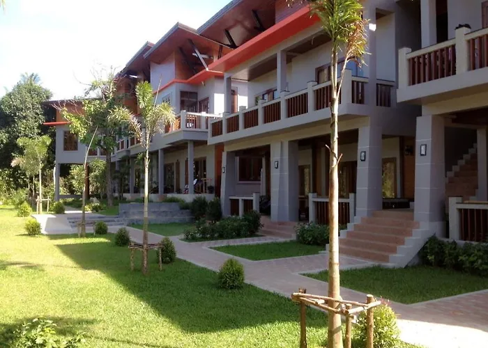 Lanta Intanin Resort - Sha Extra Plus