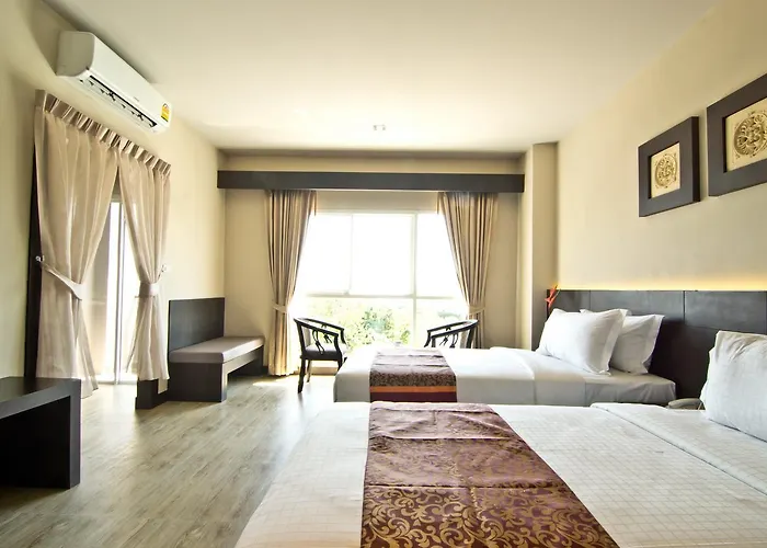 Balitaya Resort Naklua 12