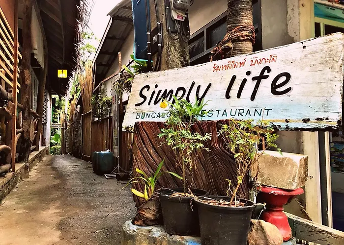 Simply Life Bungalow