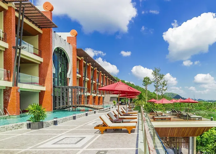 Aonang Phu Pi Maan Resort & Spa