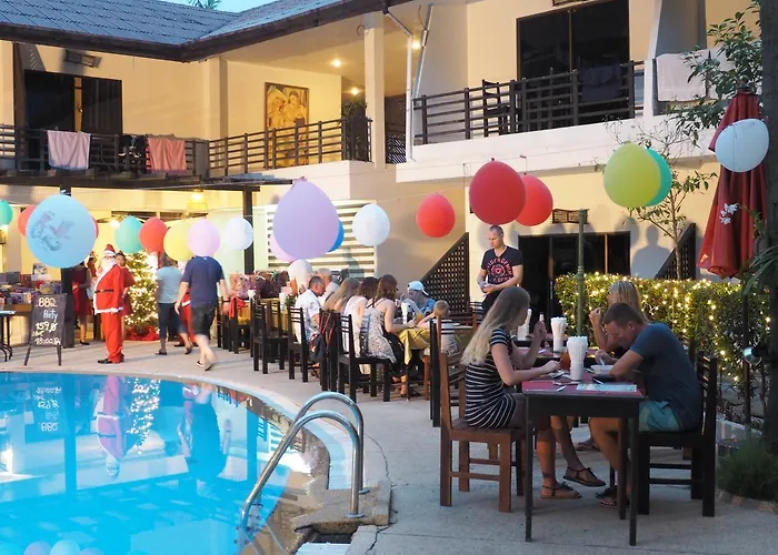 Bamboo Beach Hotel & Spa