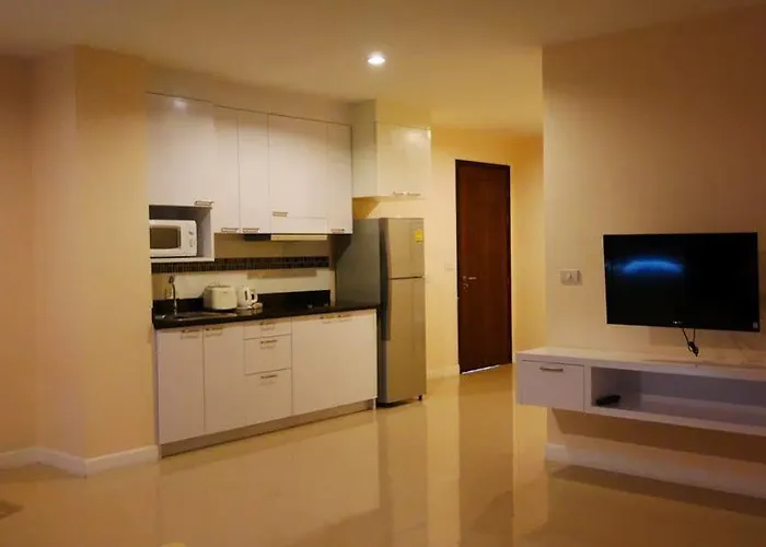 Paradise Residence 2