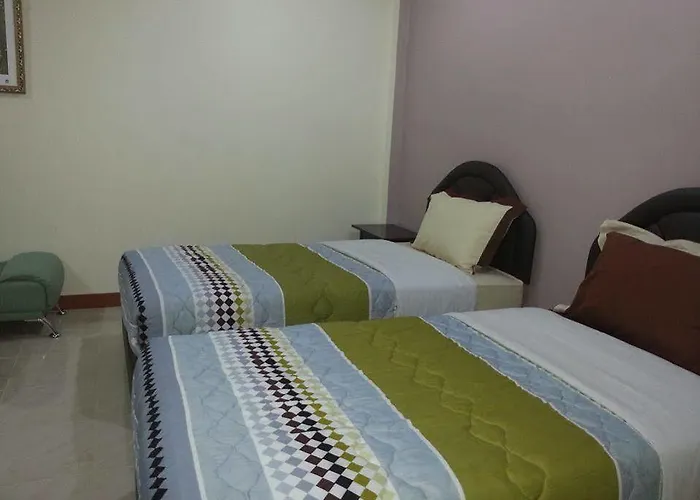 Palm Lodge Resort