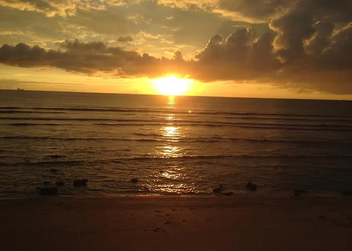 Lanta Sunmoon Bungalow