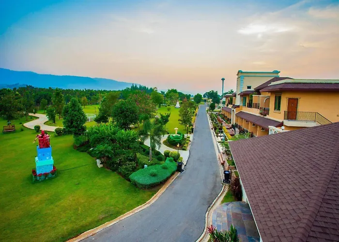 Valata Khaoyai Resort