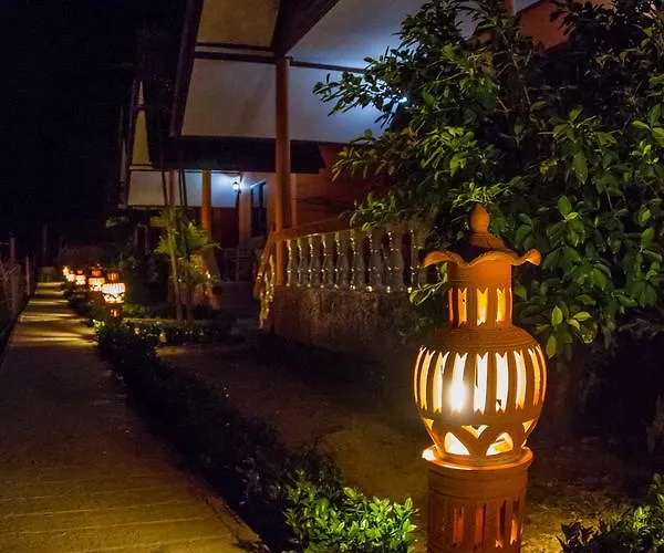El Greco Bungalows Koh Lanta