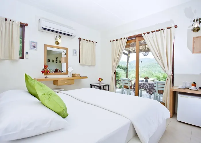 Panalee Home And Camping