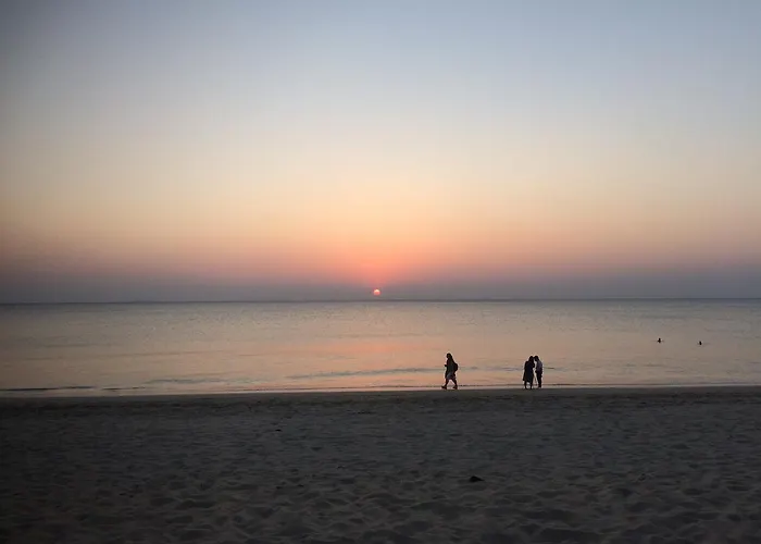 Rx Hostel - Klong Nin Beach