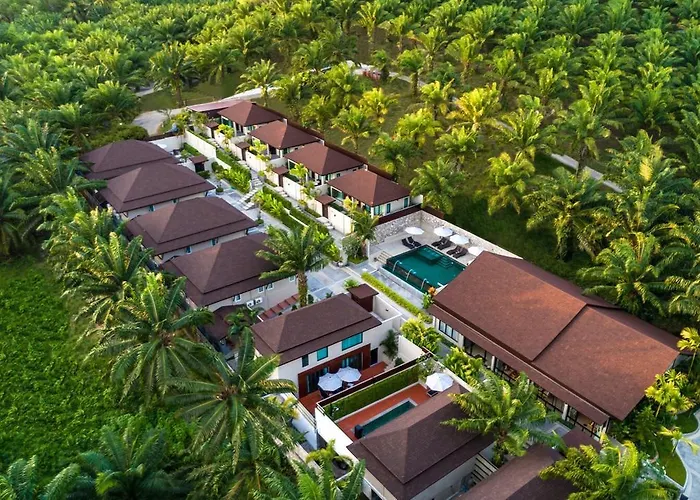 De Malee Pool Villas - Sha Extra Plus
