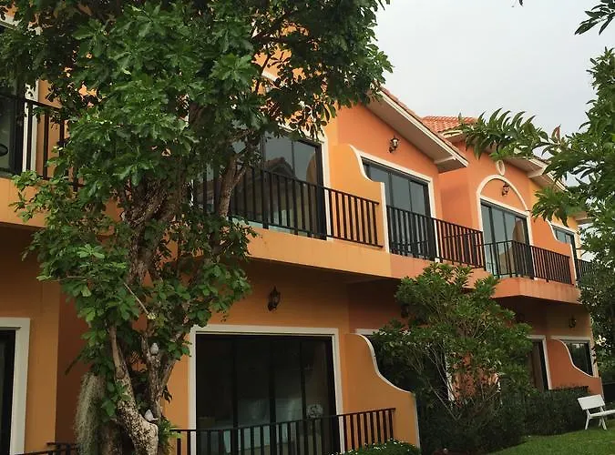 Sata House Boutique Resort