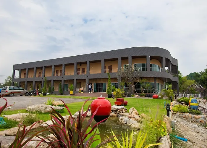 Tara Spa Ratchaburi