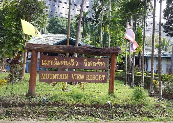 Mountain View Resort