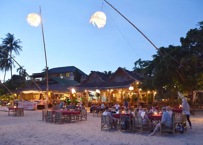 Kantiang Bay View Resort