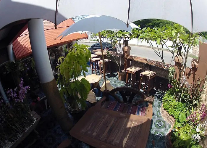 Palada Guesthouse