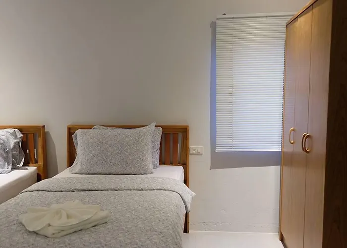 Palmari Boutique Hotel