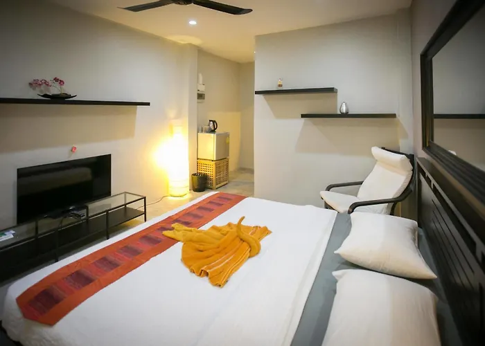 Infinity Guesthouse