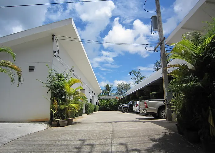 Pine Home