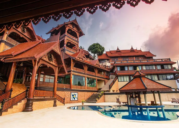 Grand Sea Beach Resort