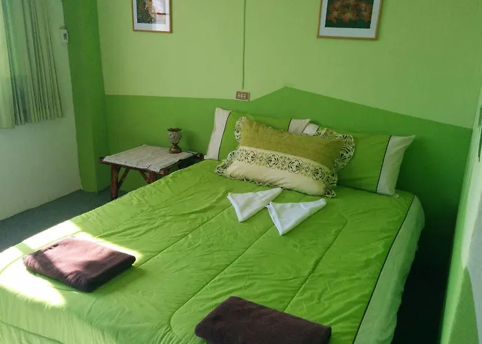 Sucasa Guesthouse