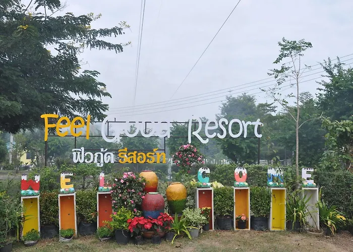 Feel Good Resort