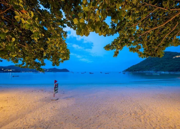 Thong Nai Pan Beach Residence