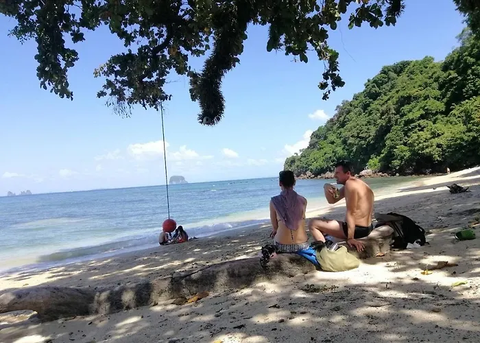 Bulone Viewpoint Resort
