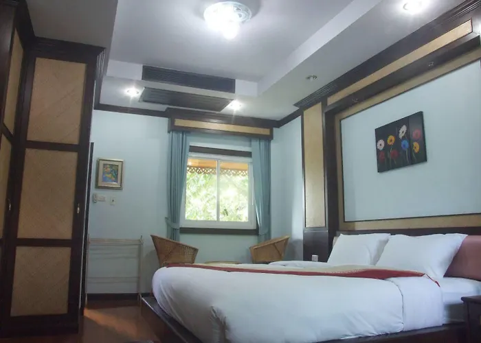 Piyapruke Resort