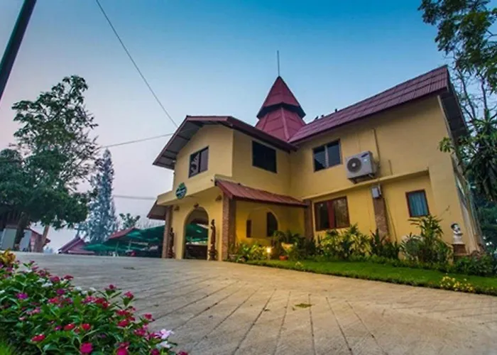 Yada Resort