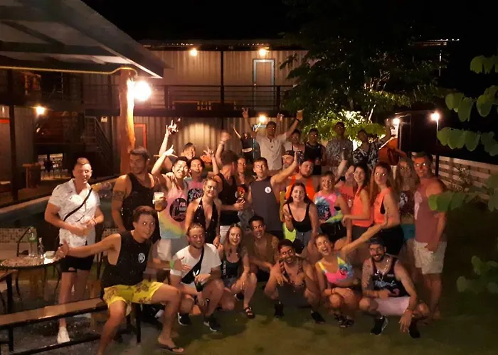 Na-Tub Hostel