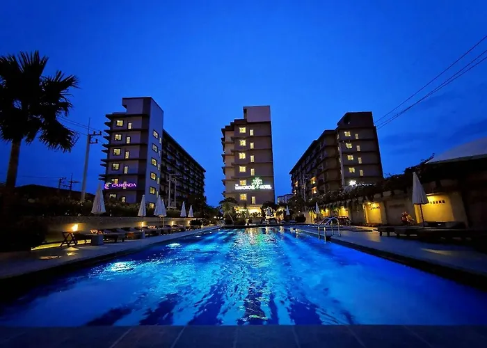 Mangrove Prestige Hotel
